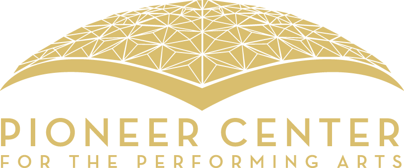 Pioneer Center for the Performing Arts