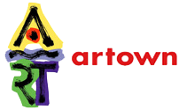 ArTown Logo