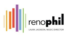 Reno Phil Logo