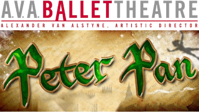 AVA Ballet's Peter Pan