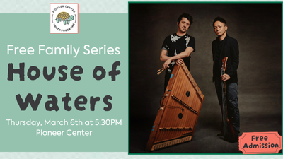 House of Waters