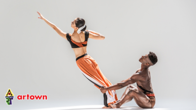 Artown Presents: The Martha Graham Dance Company
