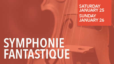 Reno Phil presents Symphonie Fantastique