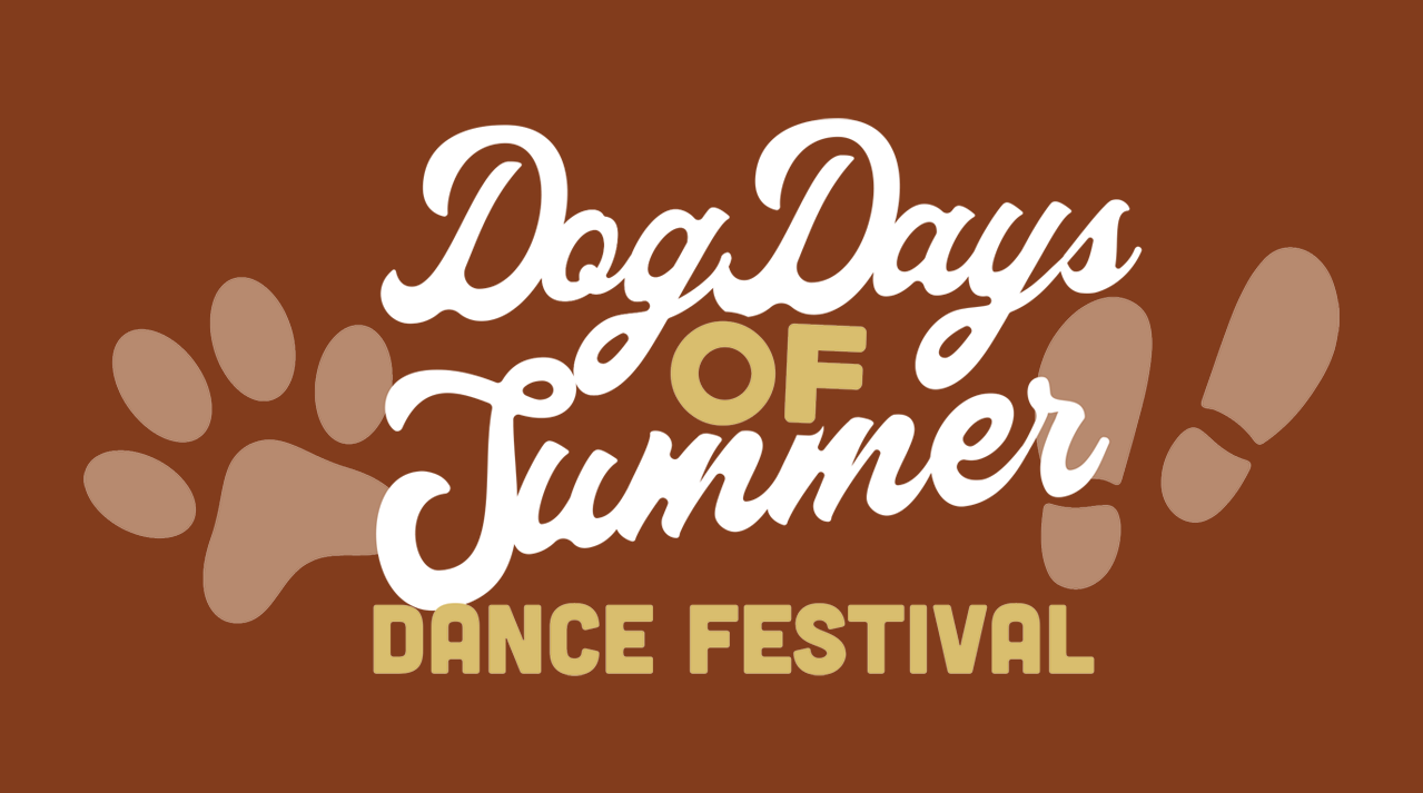 Dog Days Of Summer Dance Festival